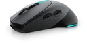 Souris Alienware - 610M