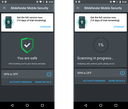 Bitdefender Mobile Security (Android) - 1 an