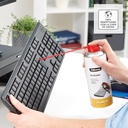 Fellowes - Bombe d'Air Sec - 400ml