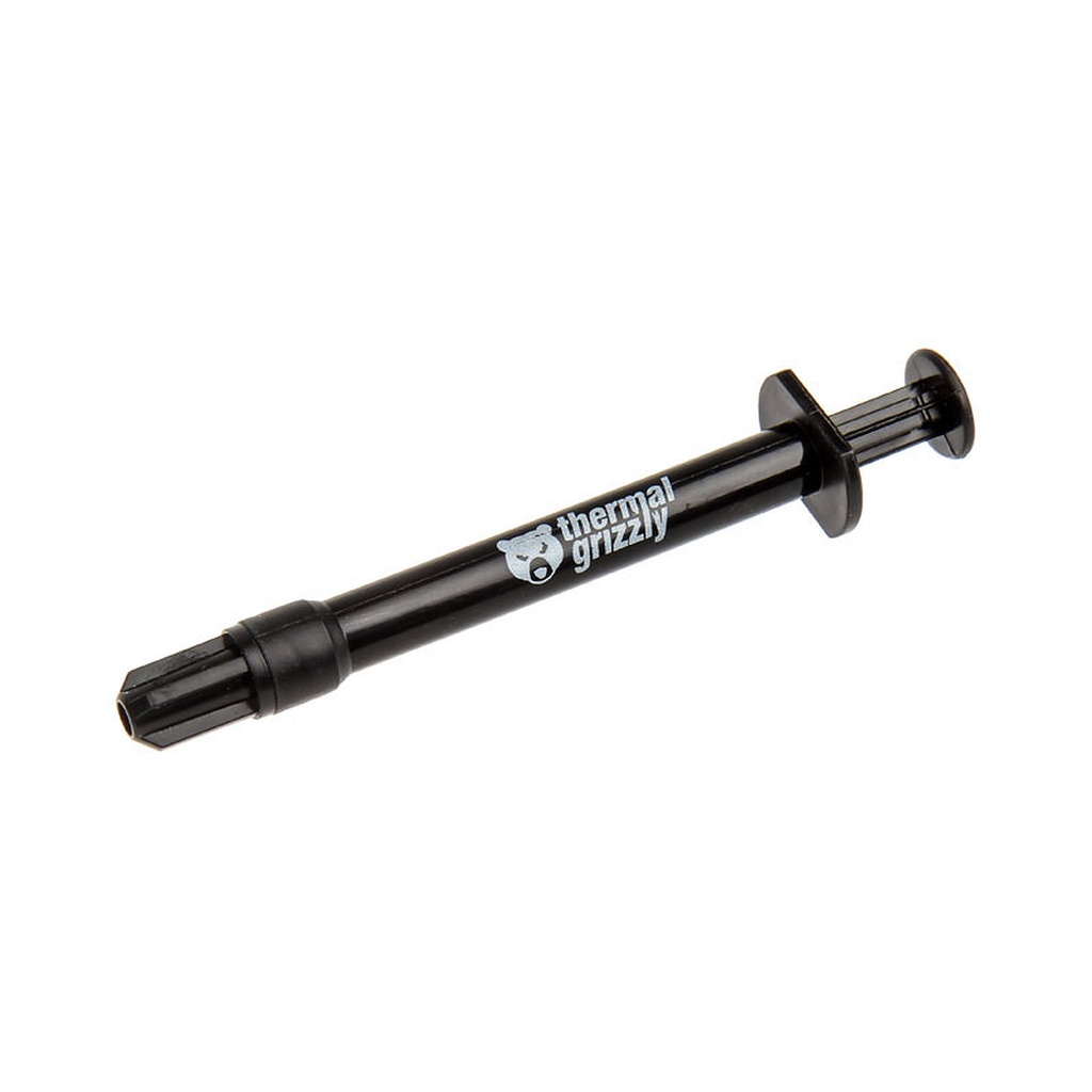 Pâte Thermique (métal liquide)