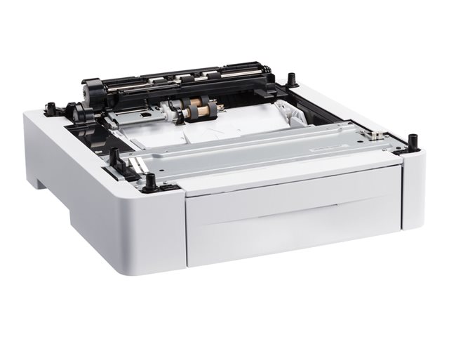 Xerox bac d'alimentation double - 550 feuilles + 100 feuilles