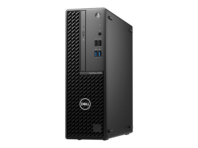UC Dell Optiplex 3XXX (Intel Core i5, 8Go, 256Go, Windows 10 Pro)