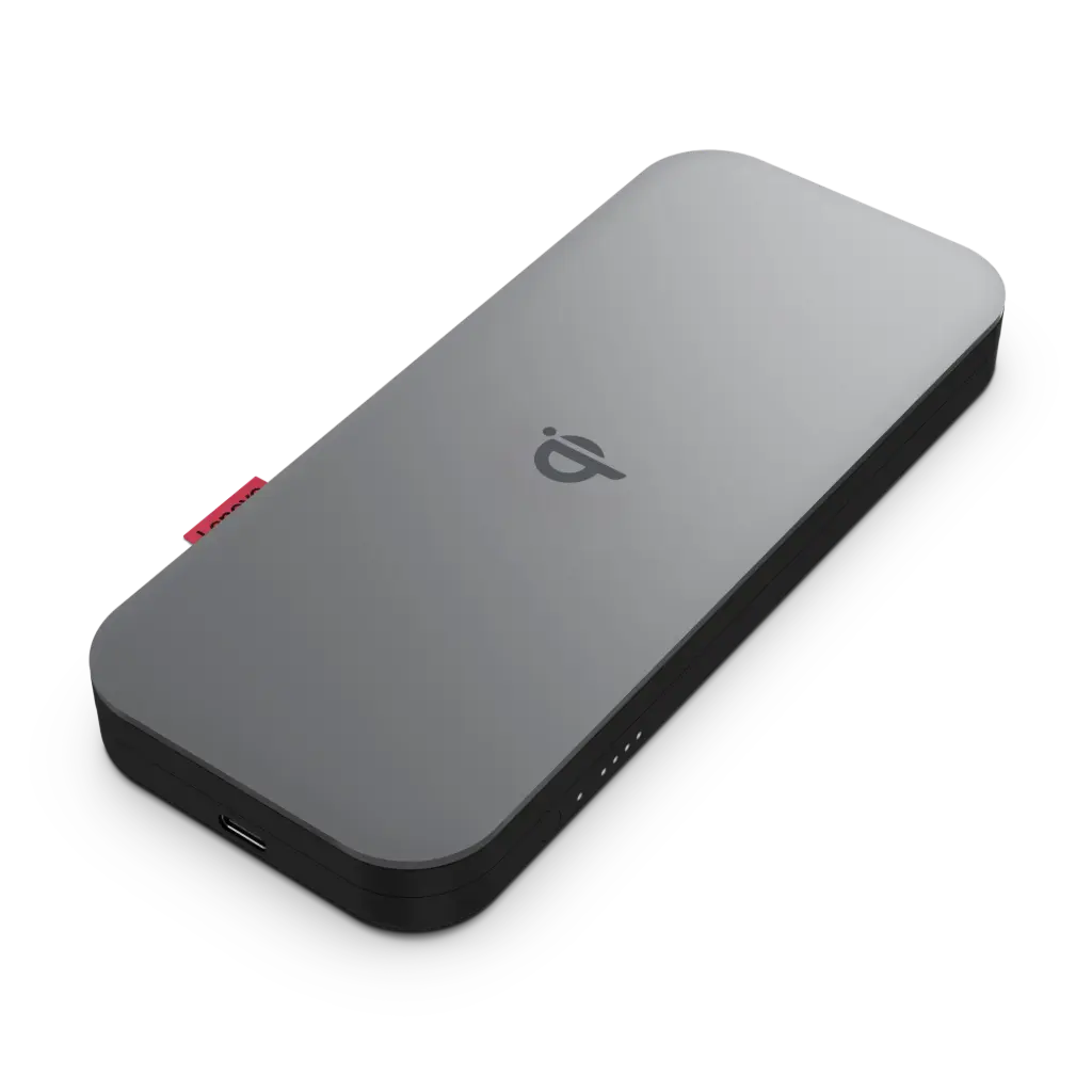 Lenovo - Batterie Ext. 10000 mAh