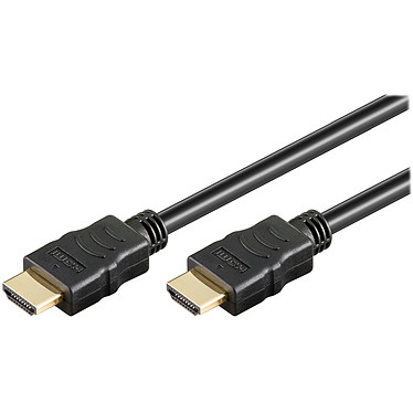 Câble HDMI Premium - 2m