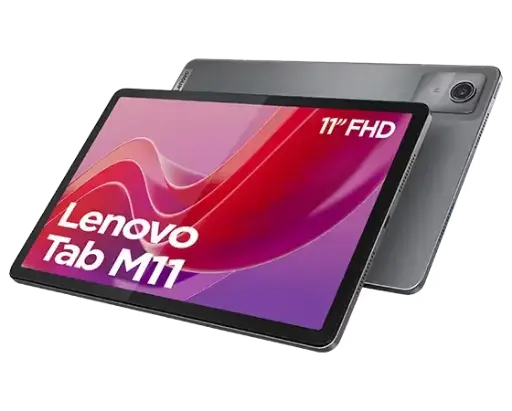 Tab. Lenovo Tab M11 
